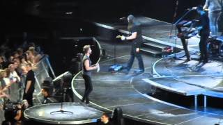 The Swon Brothers - Killin' Me - Storyteller Tour Green Bay, WI