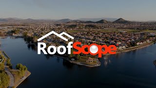 RoofScope YouTube Video