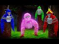 Busting Gorilla Tag S Most INSANE MYTHS