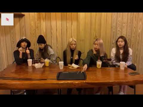 191202 MIDZY Jam Season 2 VLIVE