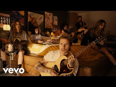 Dani Martin - Me Vuelves Puto Loco (Video Oficial)