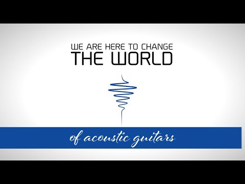 Smart-гитара Lag Tramontane HyVibe 20 THV20DCE + чехол