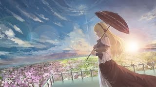 [osu!] Minase Inori - harmony ribbon [Ribbon] +DT