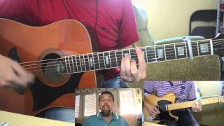 Mania (Babel Fish) Cover y acordes