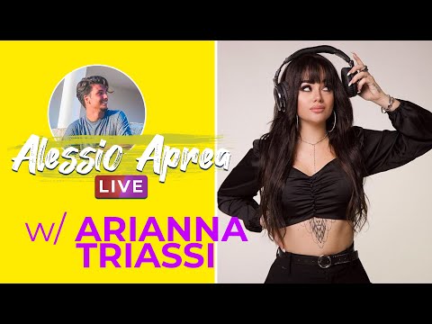 Intervista ad una concorrente del COLLEGIO w/ AriannaTriassi