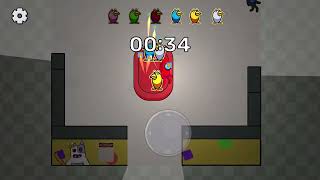 Garten of Banban Rainbow Monsters video preview