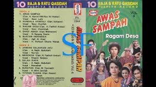 Download lagu Titipan Tuhan cipt.Qosim (Maysaroh)10 Bintang Qasidah Puspita Record mp3