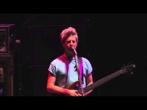 Phish - Sneakin' Sally Thru The Alley - 2013/07/27 - Gorge Amphitheatre