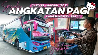 Download lagu BUS ARTIS PALING MBOISS‼️😍 - Trip Garuda Mas 218 'Yukikato' (Bekasi-Ngawi) mp3 Download lagu BUS ARTIS PALING MBOISS‼️😍 - Trip Garuda Mas 218 'Yukikato' (Bekasi-Ngawi) mp3