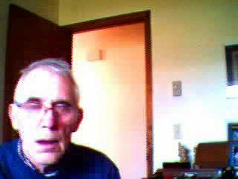 Angels Dont Fly ( They Just Walk Out The Door) - George Jones