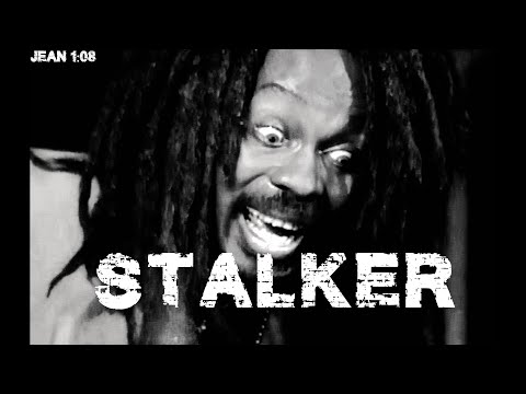 Knox Hill | STALKER (Scru Face Jean Diss)