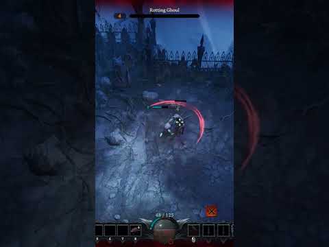 V Rising Beta Steam Community :: Video :: V rising gameplay beginning #gaming #rpg # ...