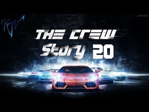 The Crew - Story / Part 20 - Unter den Besten [HD/German]