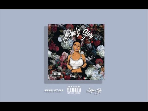 Maria's Story - Elijah Yo (Lyric Video)