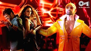 Aashiqui Mein Teri 2.0 Remix | Himesh Reshammiya | Ranu Mondal | Happy Hardy &amp; Heer (2020)