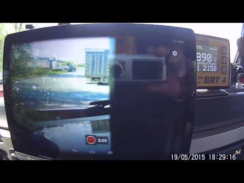 TND Tablet - Rand McNally GPS and charge problem