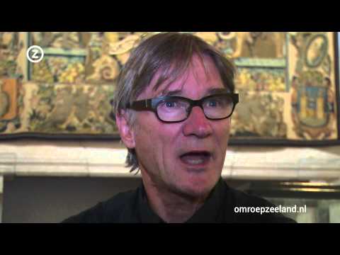 Waar komt Luctor et Emergo vandaan?