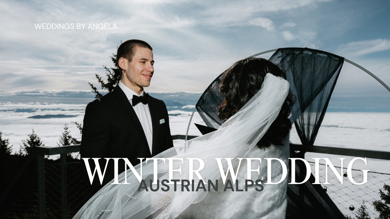 Weddings by Angela