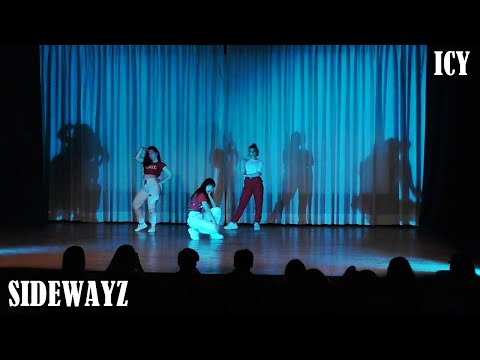 Icy - ITZY (있지) (Dance cover By SideWayz) @K-Night - 2020