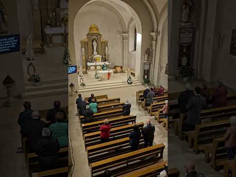 JKS 243 - Sanctus #music #church #organ #hymn