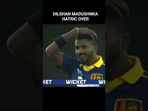 දිල්ශාන් මඩුශන්ක last over @mysubscribers_mylove. #cricket #crick 🤫🤫🤫🤫🤫🤫🤍🤍🤍🤍🤍🤍🤍
