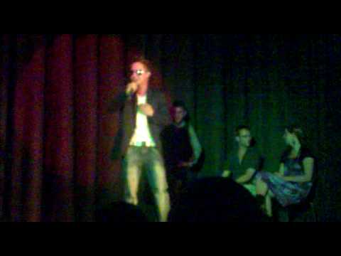 Kevin. HSC Superstar :D