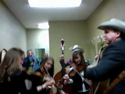 ALL OF ME - THE QUEBE SISTERS BAND.mov