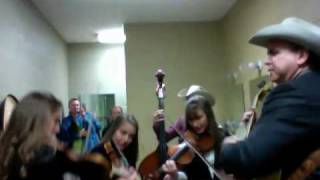 ALL OF ME - THE QUEBE SISTERS BAND.mov