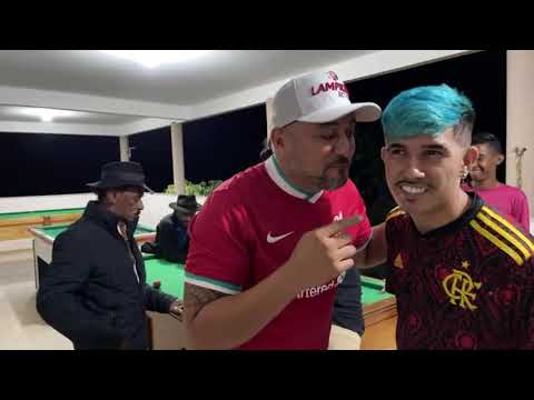 TIRINGA FICA FURIOSO COM O FÃ MUDINHO NA LIVE AO VIVO DOS 9 MILHÕES | COMÉDIA SELVAGEM