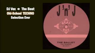 JNJ - The Ballet (Original Version)