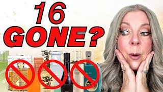 Decluttering 15 Middle Eastern Perfumes | Shocking Cuts & Keepers!