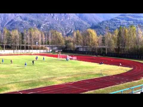 Virtus Villa- Romagnano