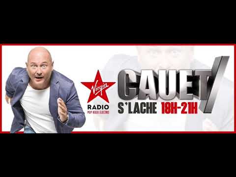 Cauet S'lache - Lundi 25 Septembre - 25/09/2017 + vidéo