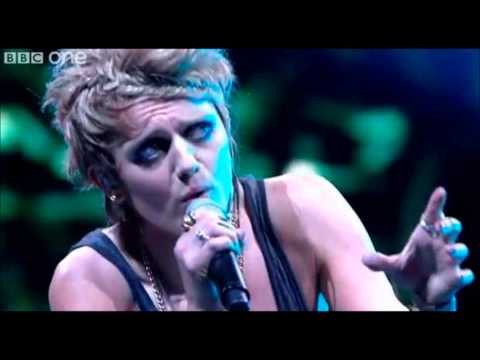 Bo Bruce Running Up That Hill Mp3 Edit