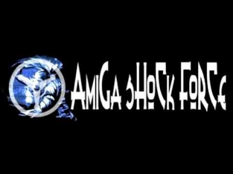 Amiga Shock Force - Chad Da Killa