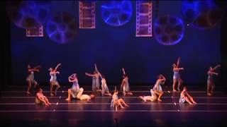 Unchained Melody - Cyndi Lauper (Darlene Ceglia&#39;s Dance Project)