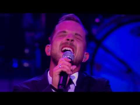 James Morrison - Try a Little Tenderness - BBC Proms @Royal Albert Hall
