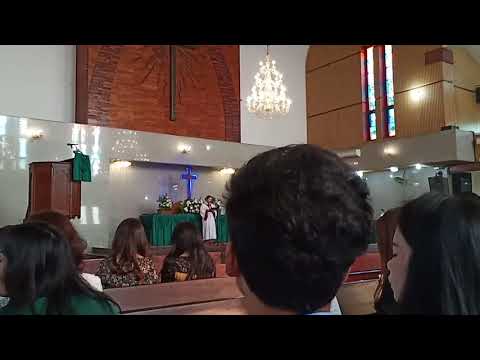 KJ No.   TINGGALLAH DALAM YESUS