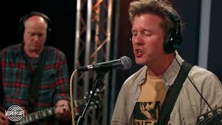 Superchunk - "Erasure" (Recorded Live for World Cafe)