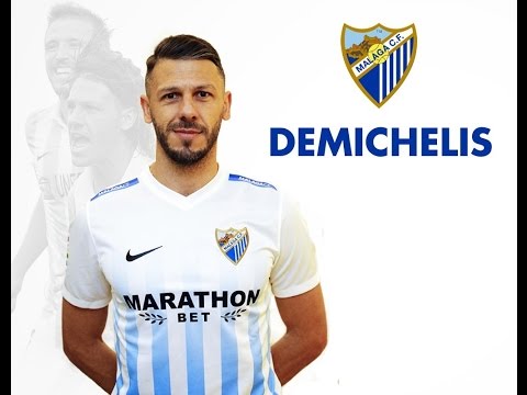 Demichelis vuelve al Málaga hasta final de temporada