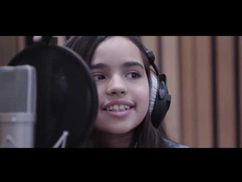La Chica de Ipanema - Michelle Perez Feat. Miguel Enriquez