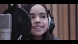 La Chica de Ipanema - Michelle Perez Feat. Miguel Enriquez