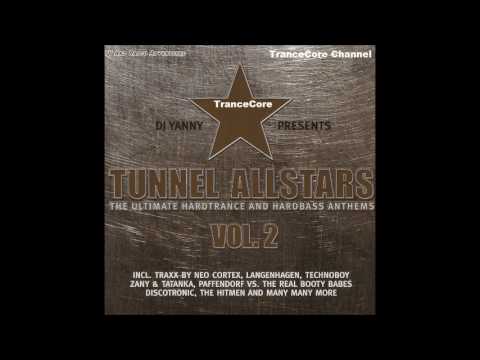 Tunnel Allstars vol 2 DJ Yanny