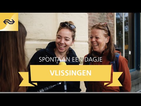 #11 Hotspots in Vlissingen | Gewoon een dagje uit