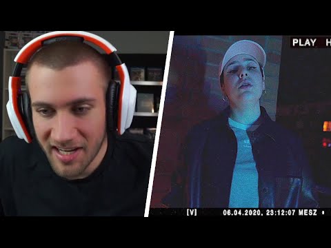 Flo REAGIERT auf Avouzet x Mainy Aiuto - ROLA | JCC 2020 | Qualifikation #22