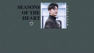 Seasons of the Heart - 서인국 (SEO IN GUK) [THAISUB &amp; Lyrics]