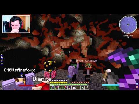 Minecraft Mianite Season 2 Finale (Ep. 110)