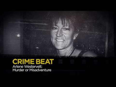 Crime Beat: Arlene Westervelt – Murder or Misadventure? | S3 E7