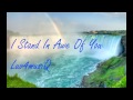 I Stand In Awe Of You [Instrumental piano cover ...