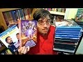 My Blu Ray Collection Update 4 12 14 Blu Ray And Dvd Movie Reviews